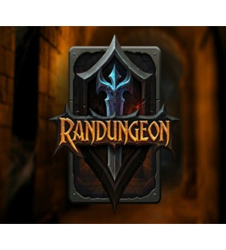 RANDungeon Steam Key GLOBAL